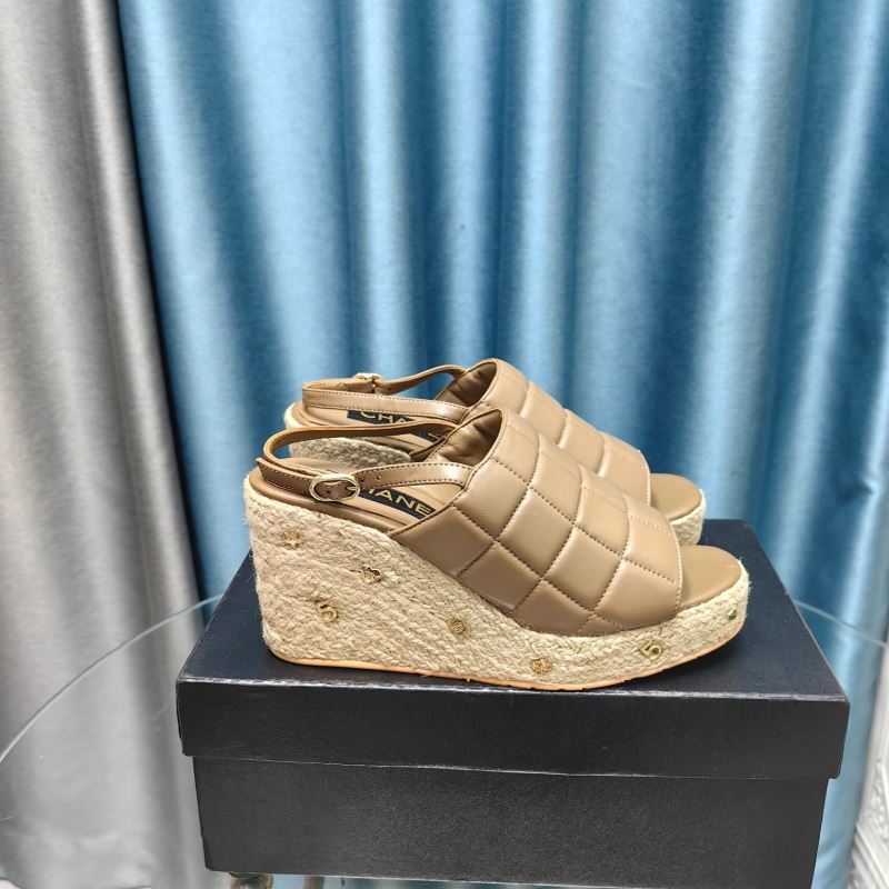Ch*el slippers